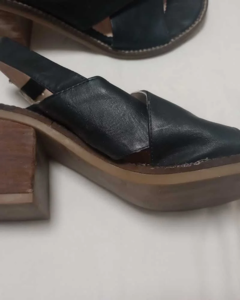 Sandalias ozara - imagen 3