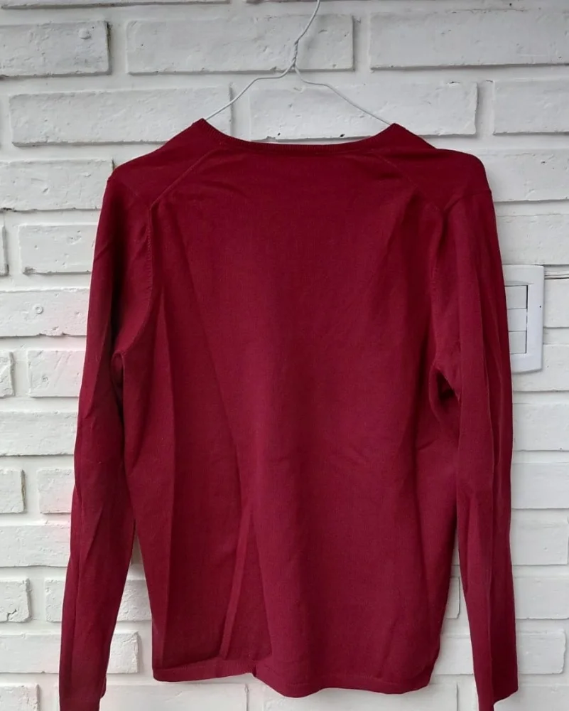 Sweater Tommy Hilfiger - imagen 3