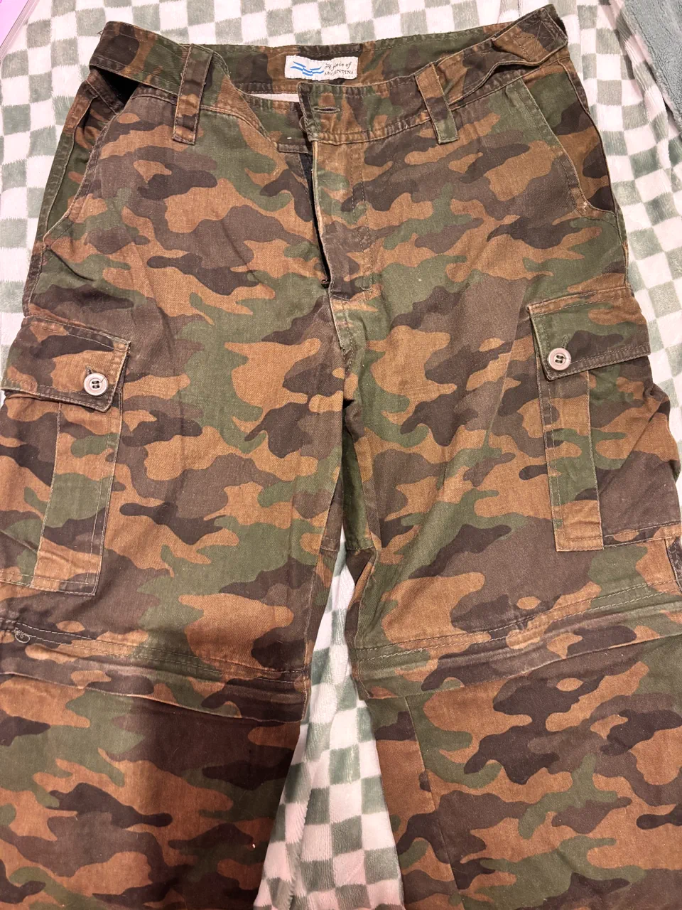 Pantalón La piece - imagen 1