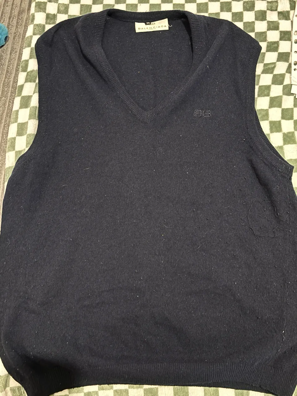 Balenciaga · Talle M