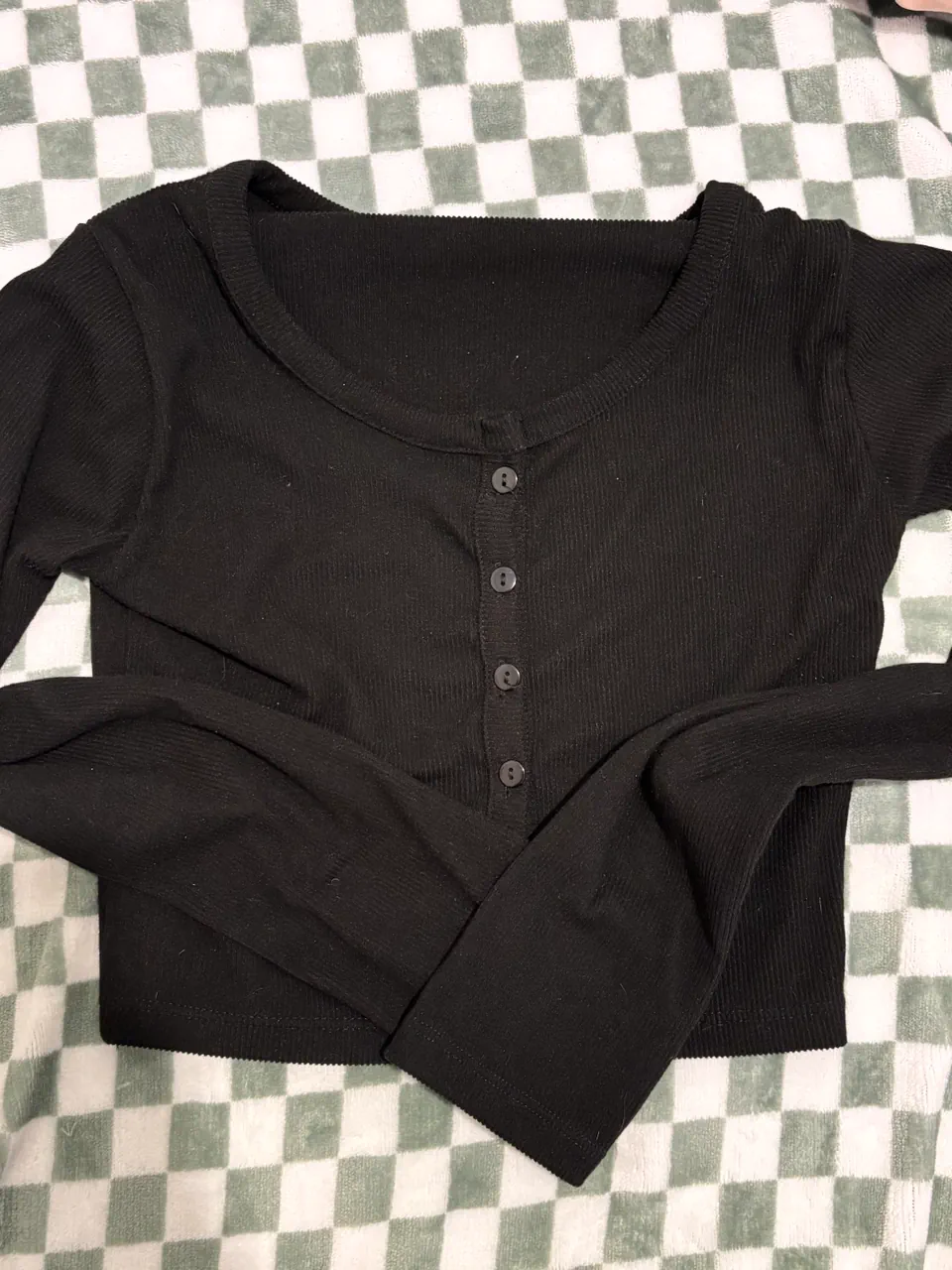 Remera Sin marca conocida - imagen 1