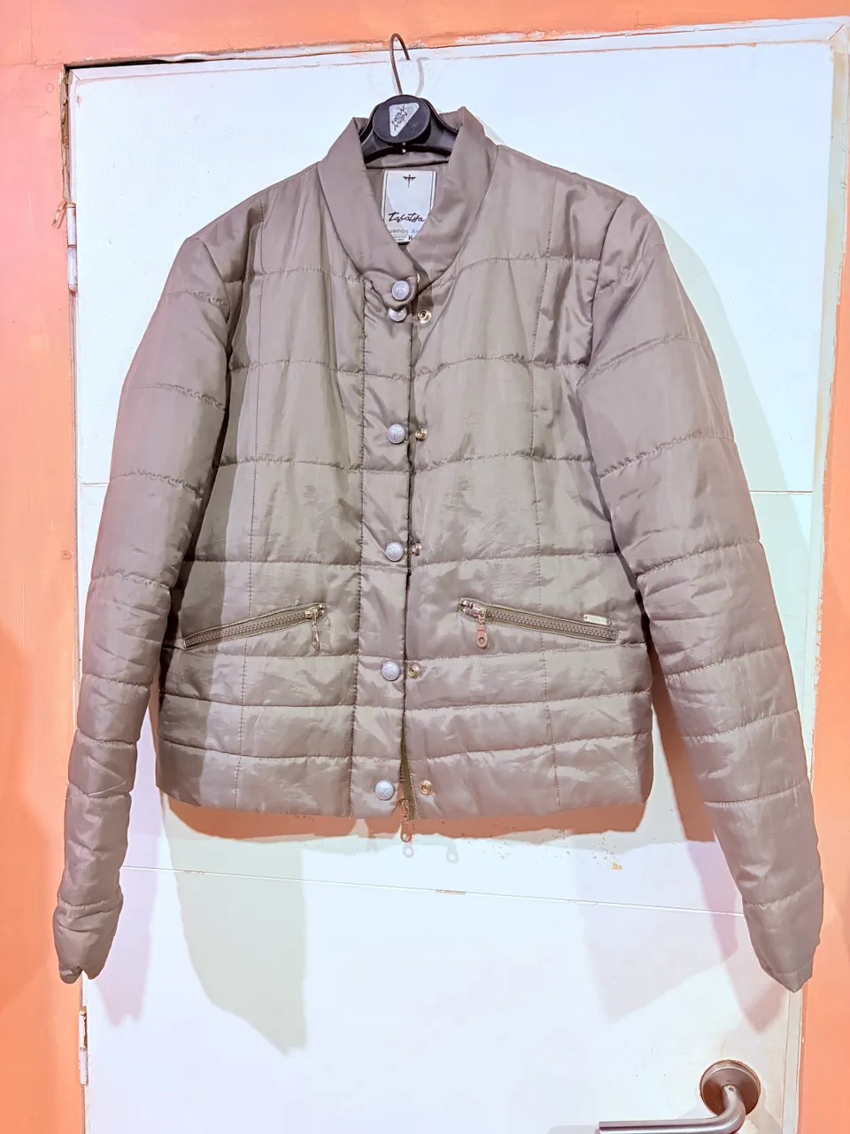 Campera Tabatha - imagen 1