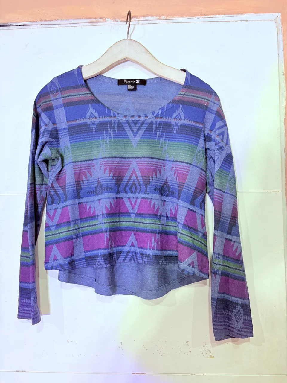 Remera Forever 21 - imagen 1