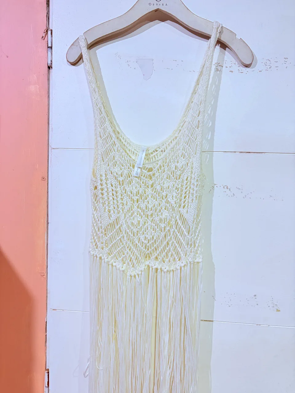 Vestido Sin marca - imagen 1