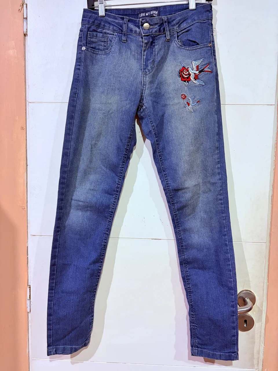Jean 47 Street - imagen 1