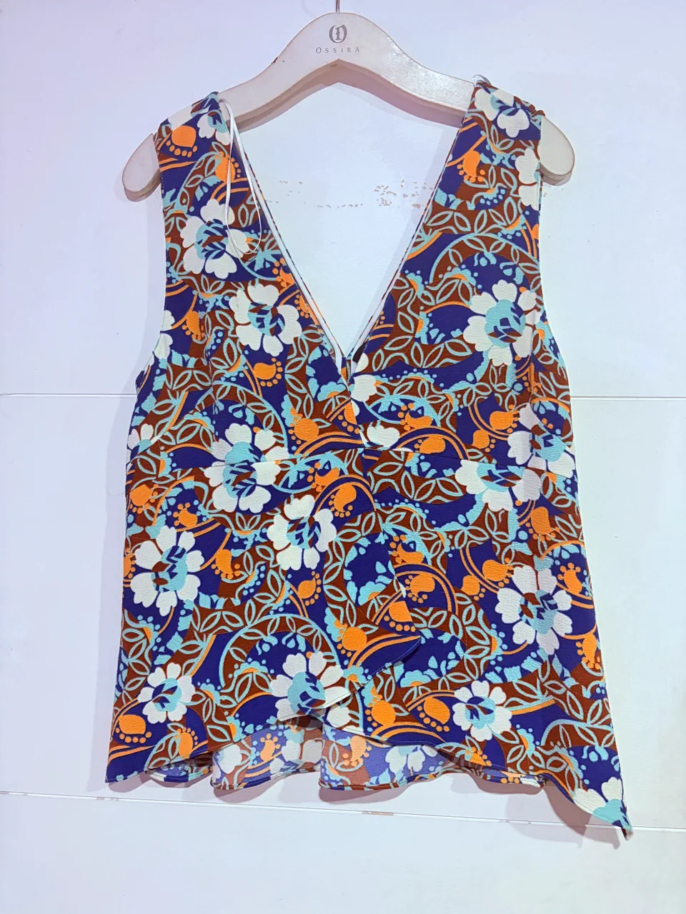 Top Zara - imagen 1