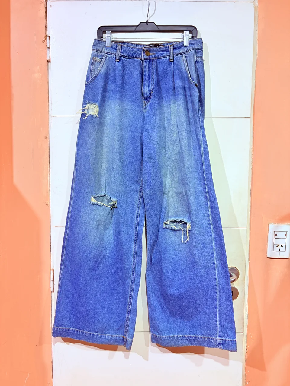 Jean Denimba Industry - imagen 1