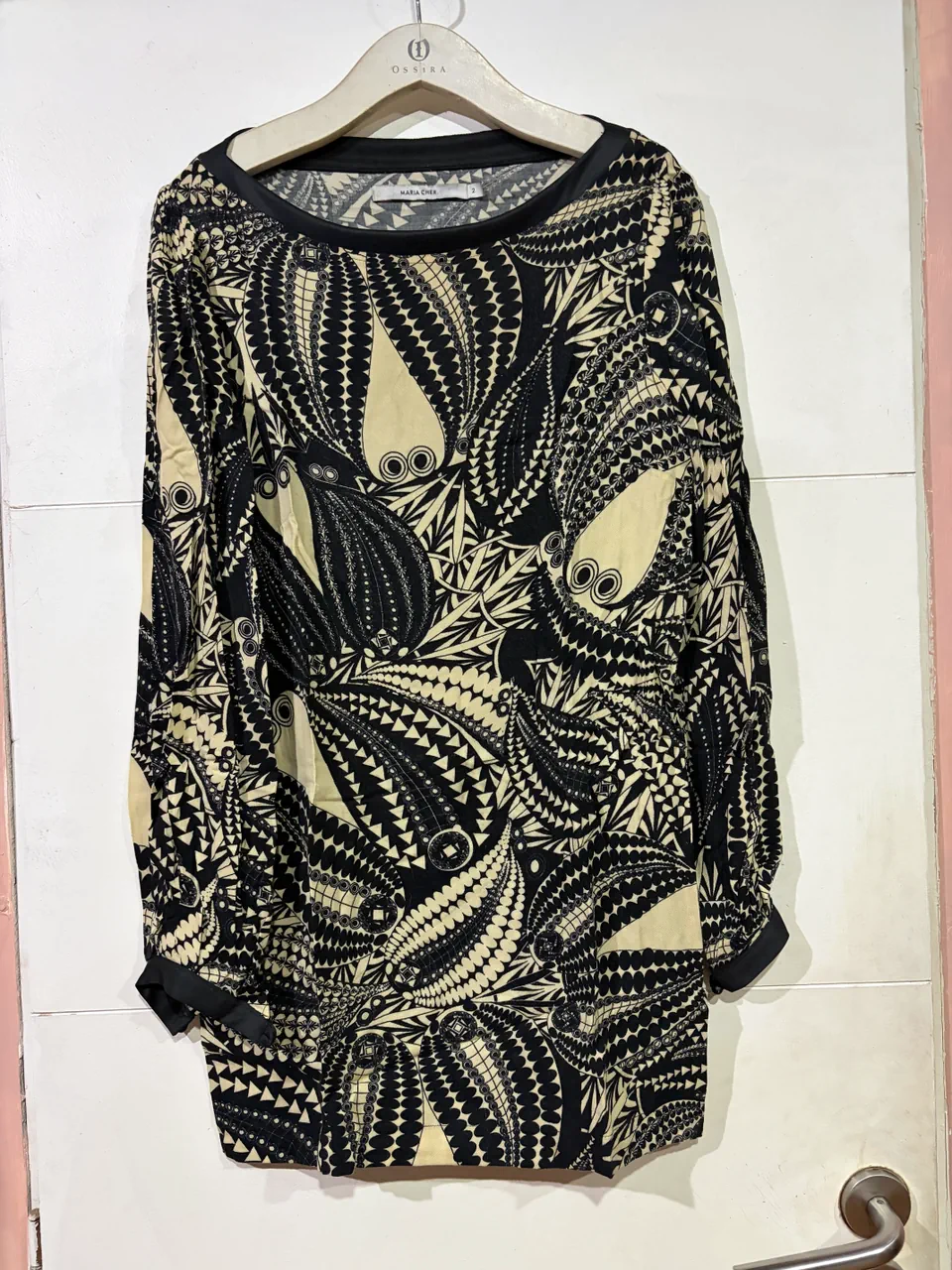 Remera Maria Cher - imagen 1
