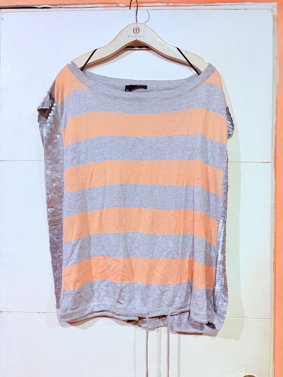 Sweater Desiderata - imagen 1