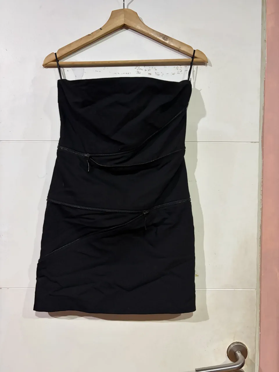 Zara · Talle M