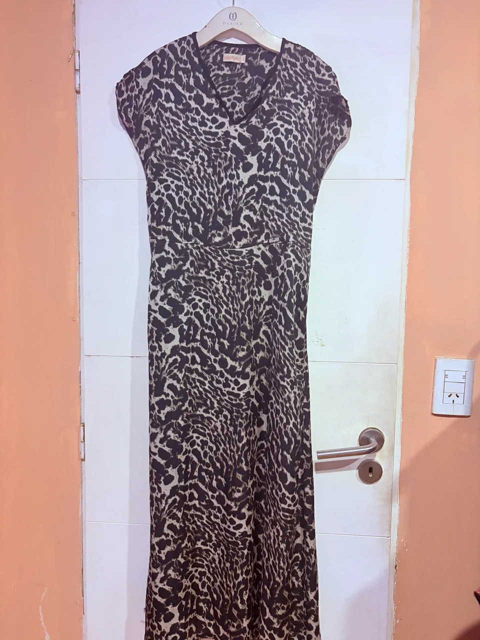 Vestido Lago puelo - imagen 1