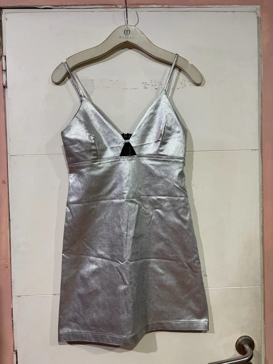 47 Street · Talle 3