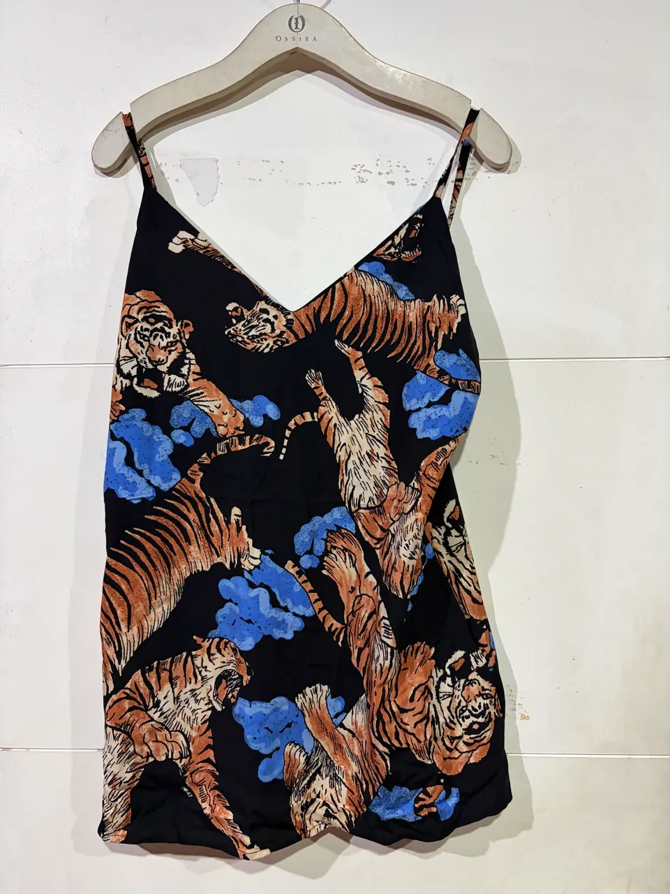 47 Street · Talle 1