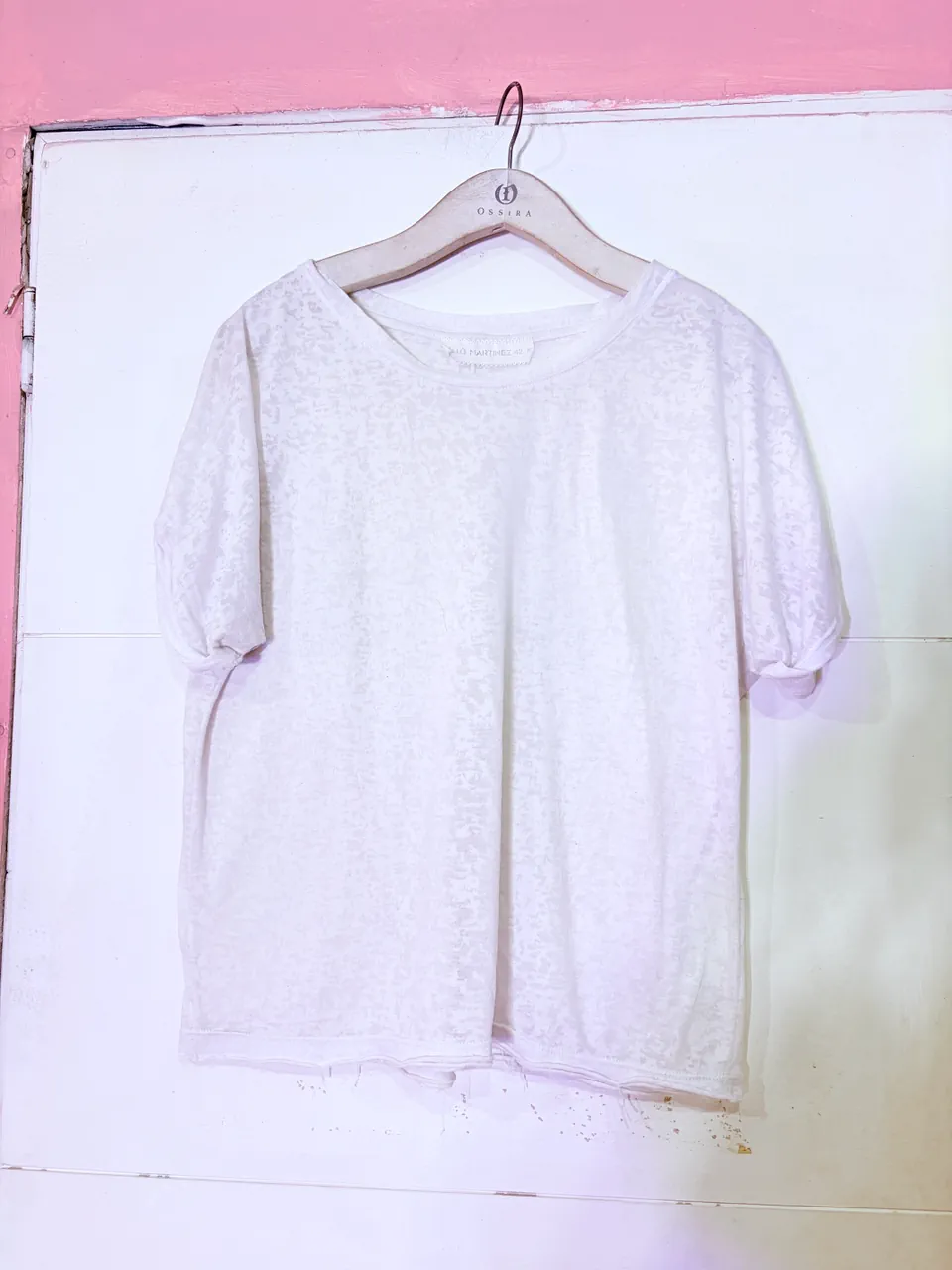Remera Allô Martínez - imagen 1