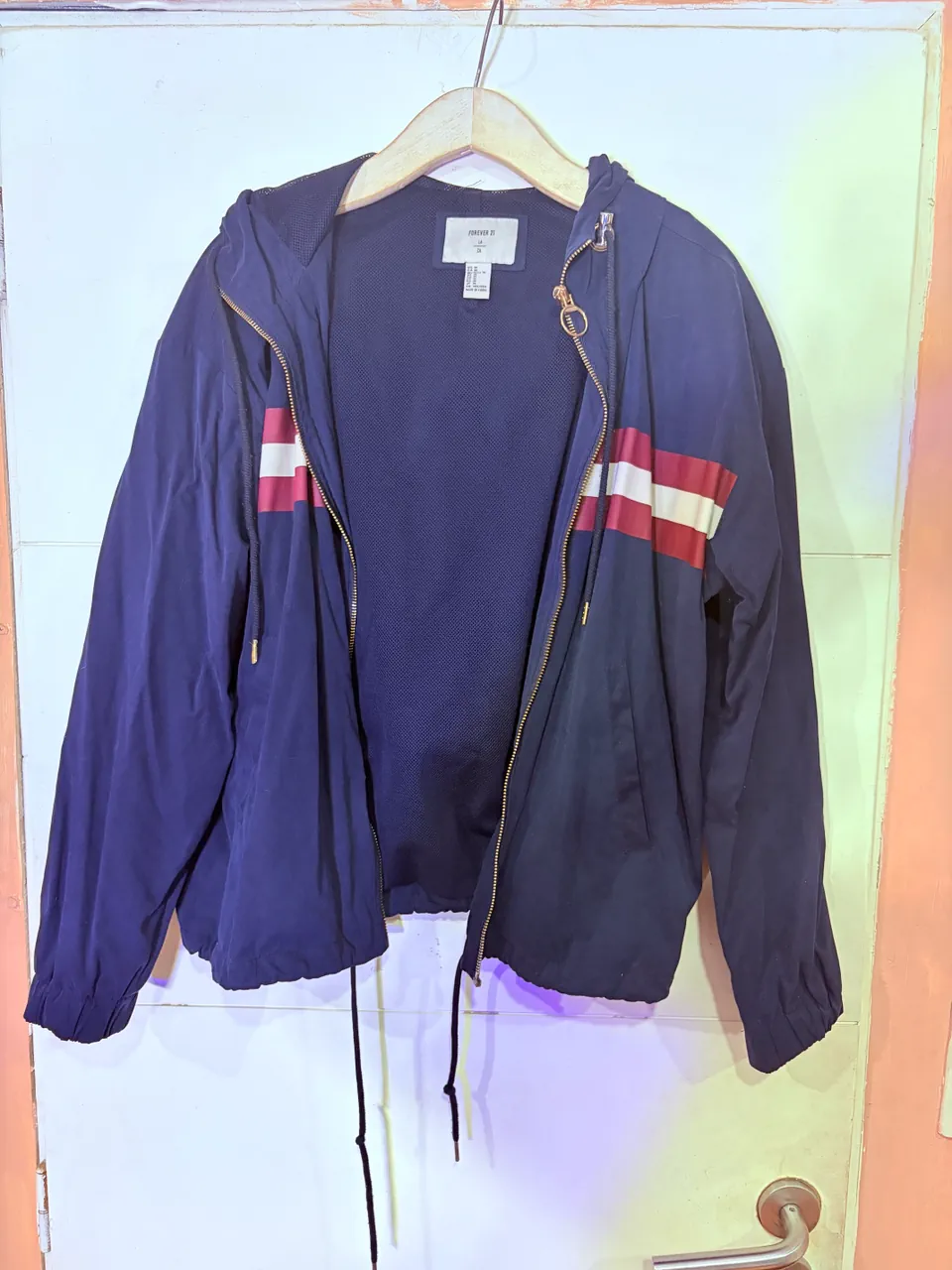 Campera Forever 21 - imagen 1