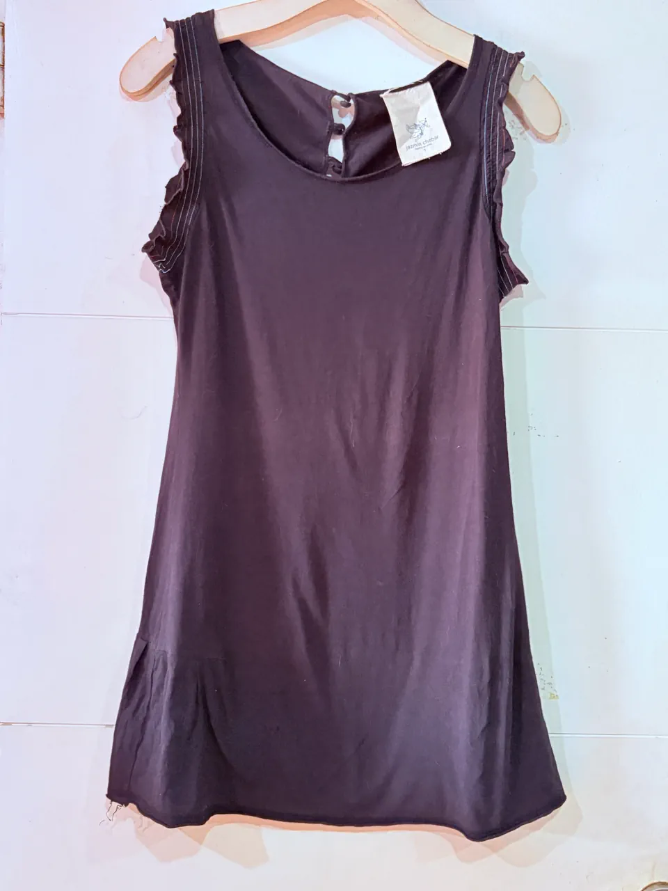 Vestido Jazmín Chebar - imagen 1