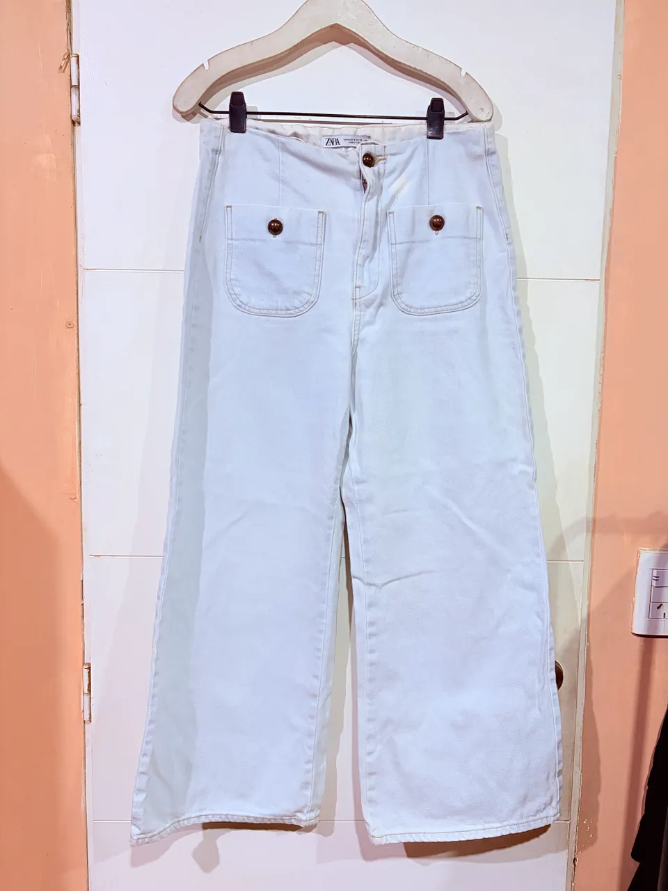 Pantalón Zara - imagen 1