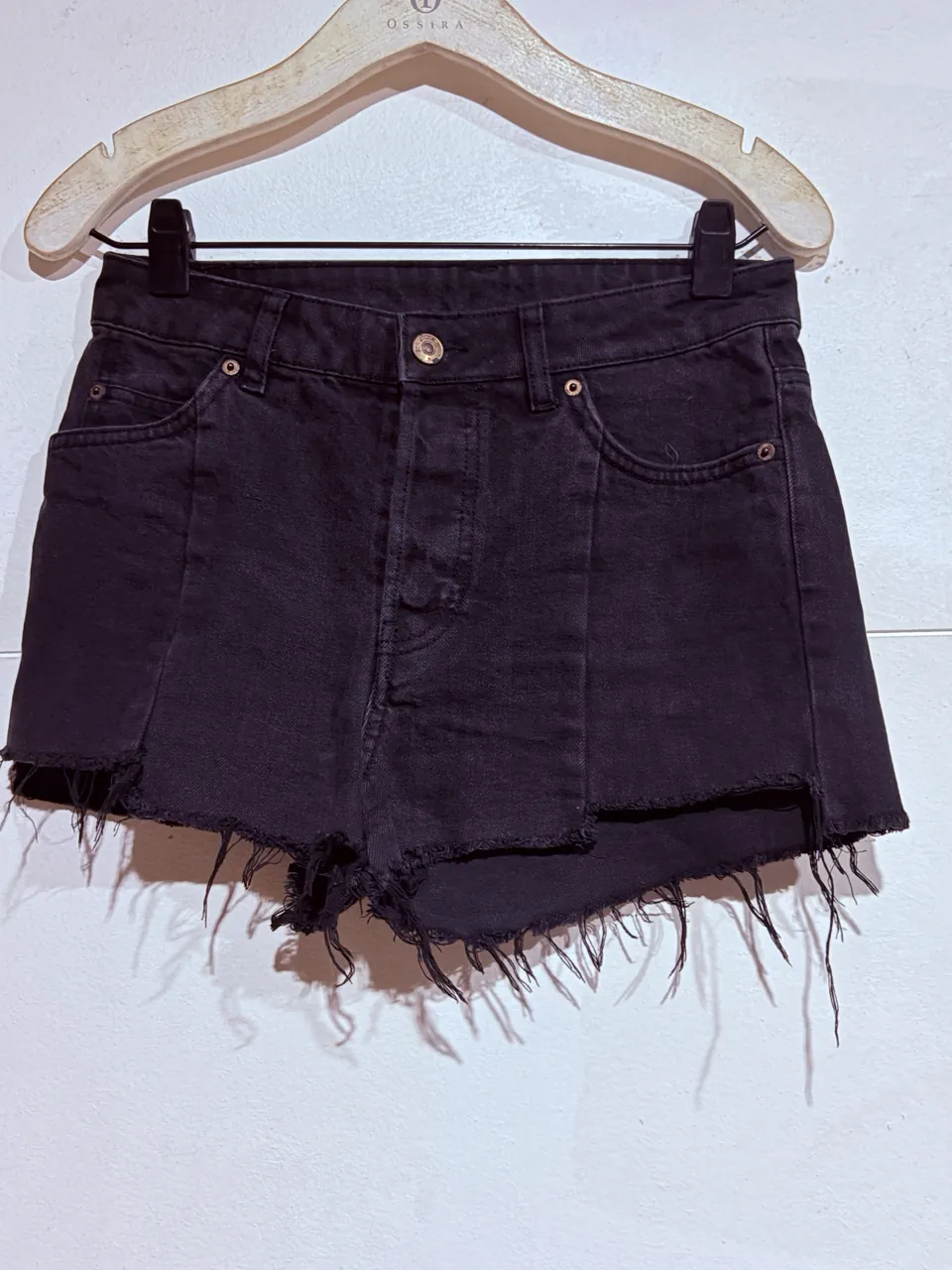 Short Divided - imagen 1