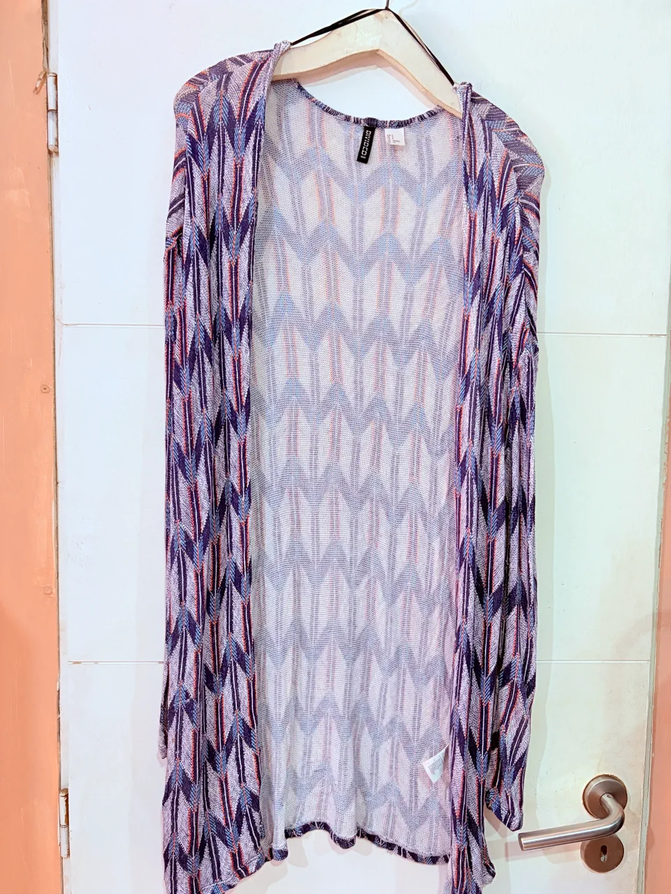 Cardigan H&M - imagen 1