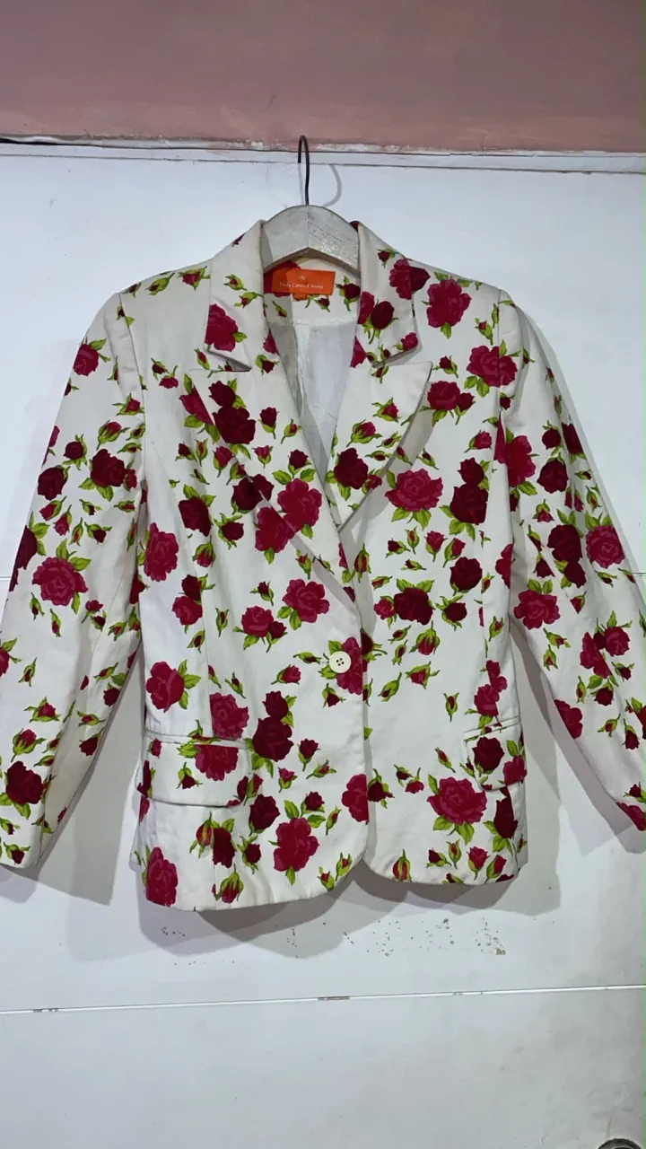 Blazer Paula Cahen D'Anvers - imagen 1