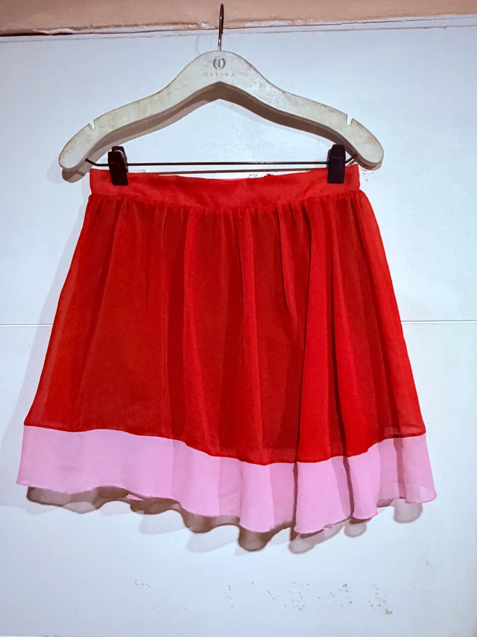 Pollera BENITO · Talle S