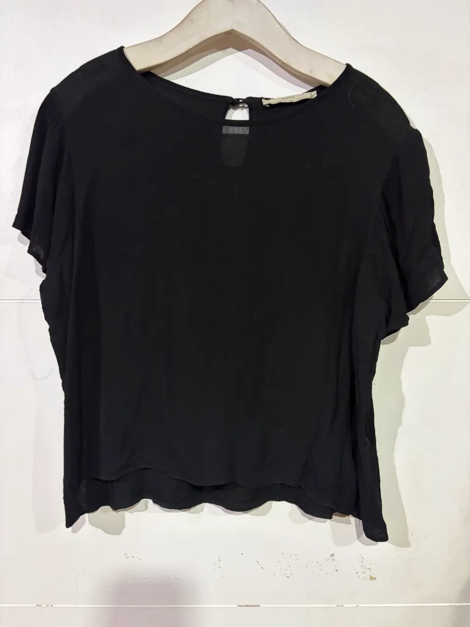 Remera Zara - imagen 1