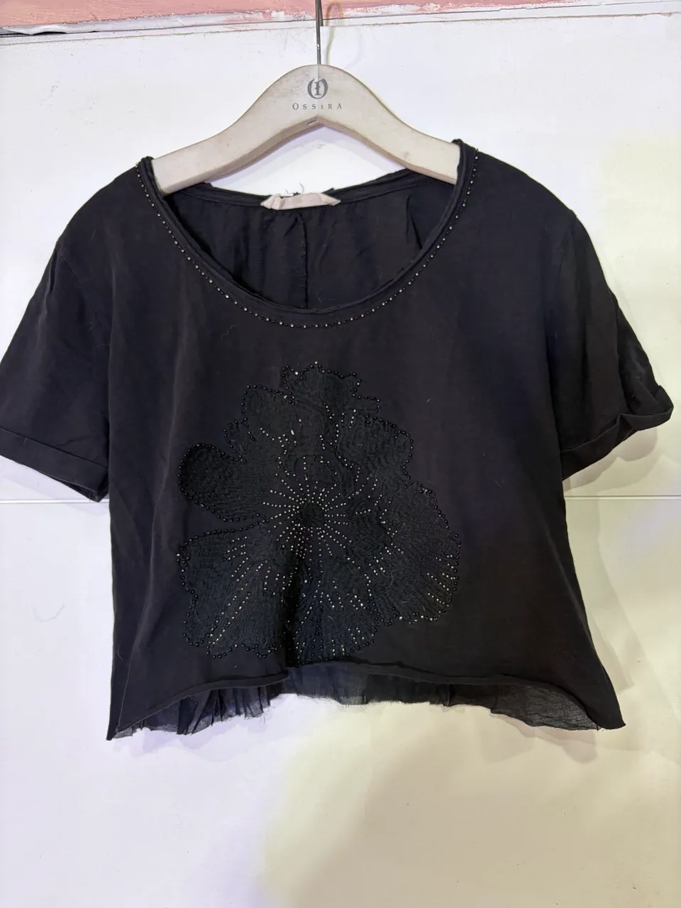 Remera Rapsodia - imagen 1