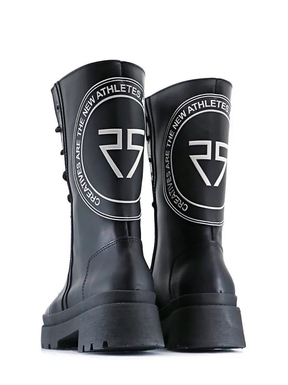 Botas Sarkany - imagen 1