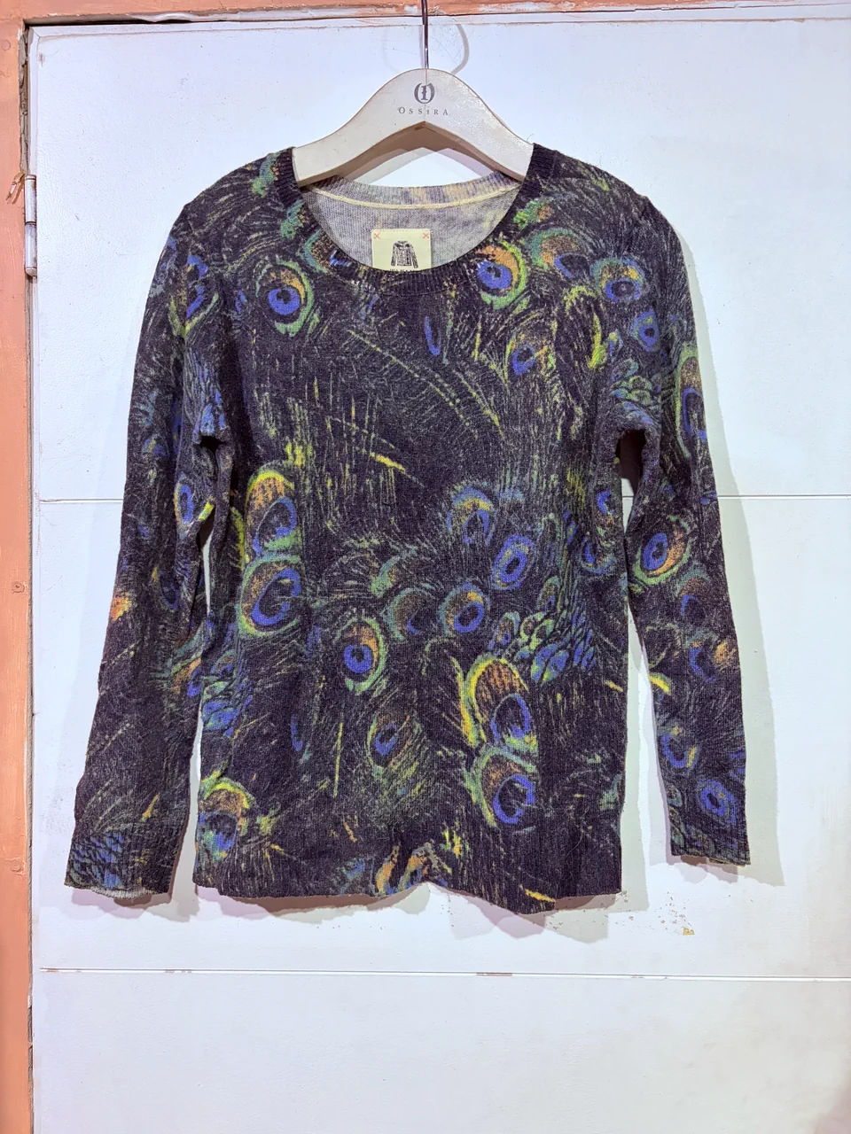 Sweater Wanama - imagen 1