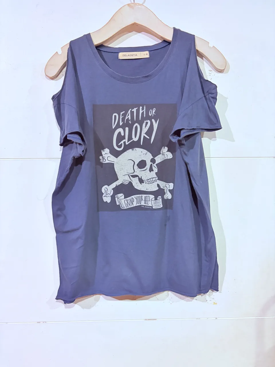 Remera Delaostia - imagen 1