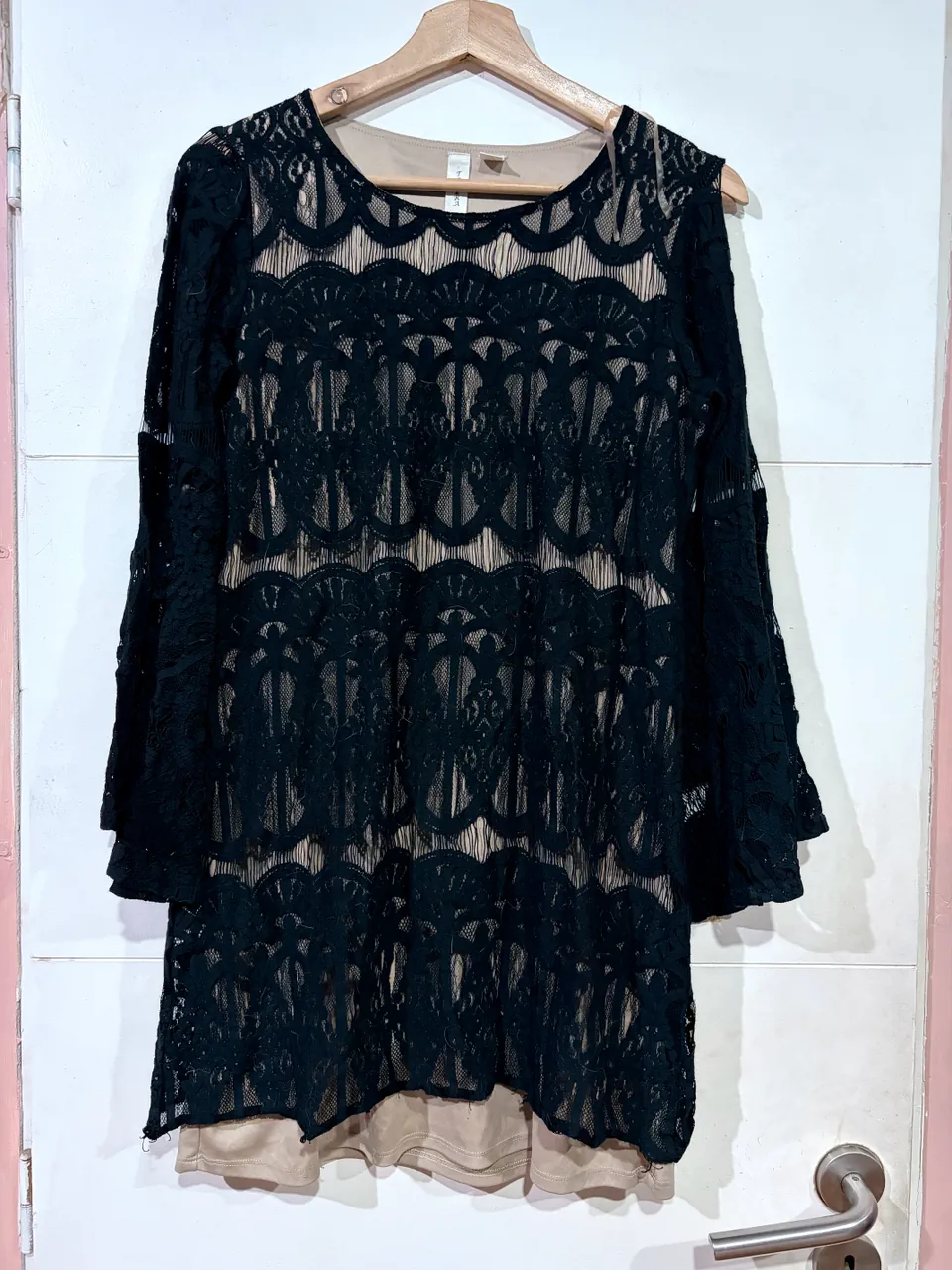 Vestido Sin marca - imagen 1