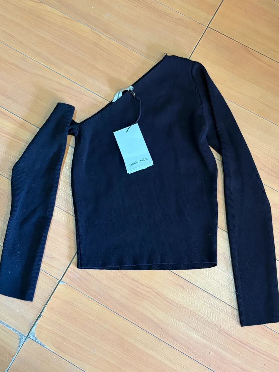 Sweater Jazmín Chebar - imagen 1