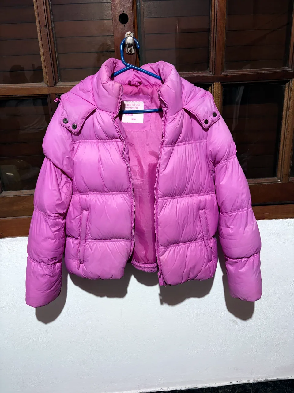 Campera 47 Street - imagen 1