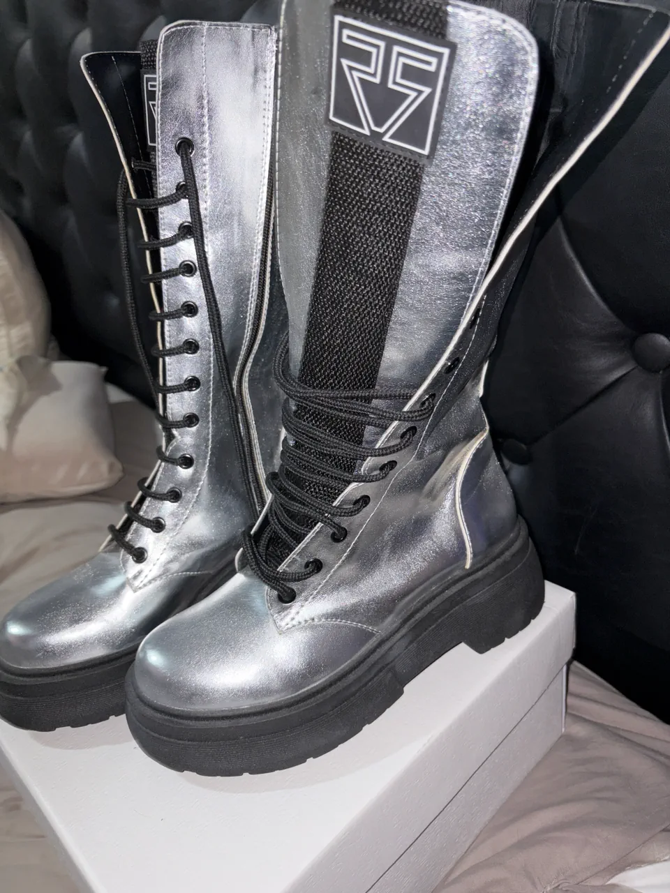 Botas Sarkany - imagen 1