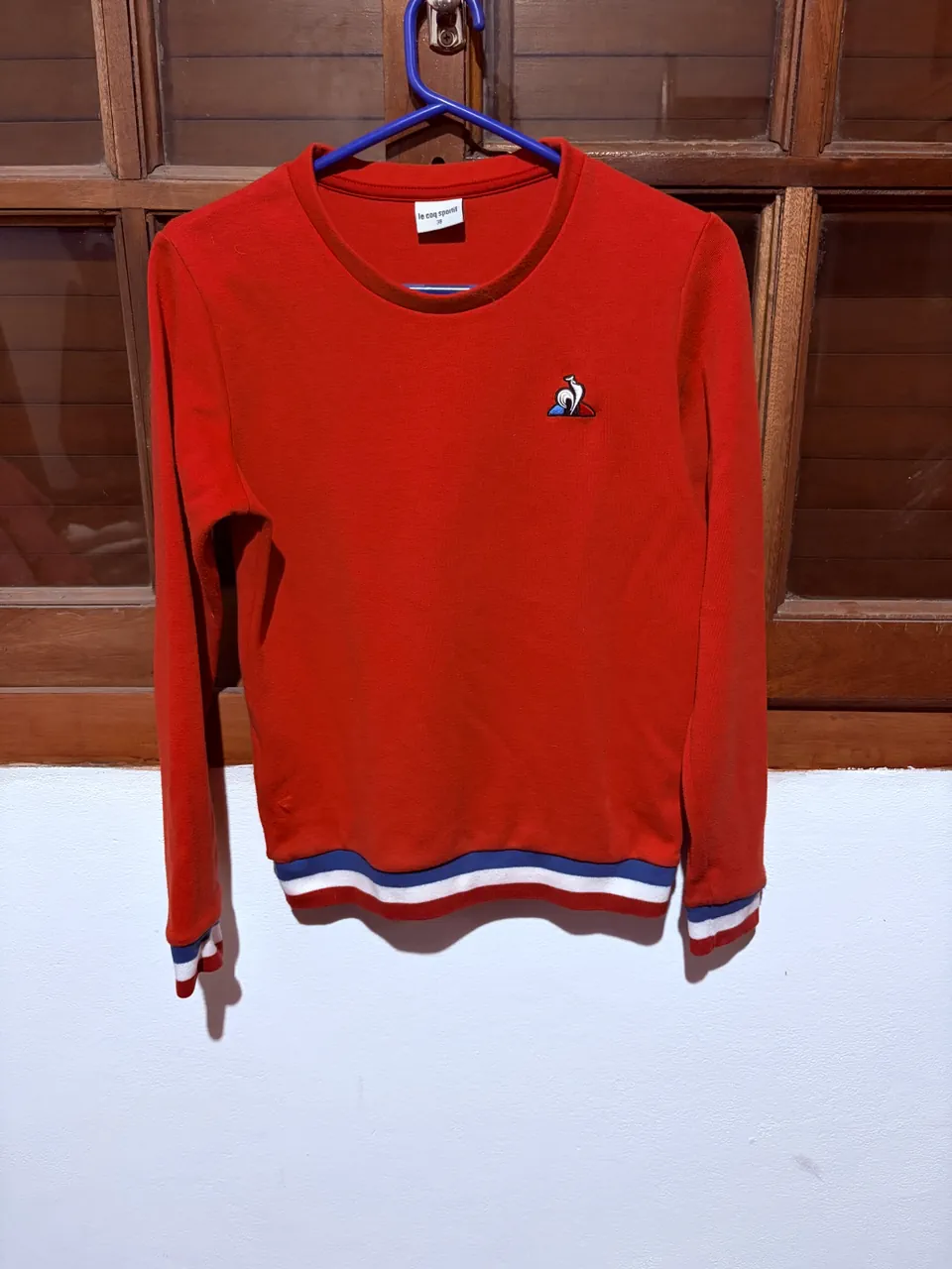 Buzo Le Coq Sportif - imagen 1