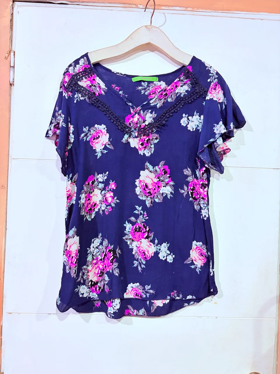 Remera Rapsodia - imagen 1