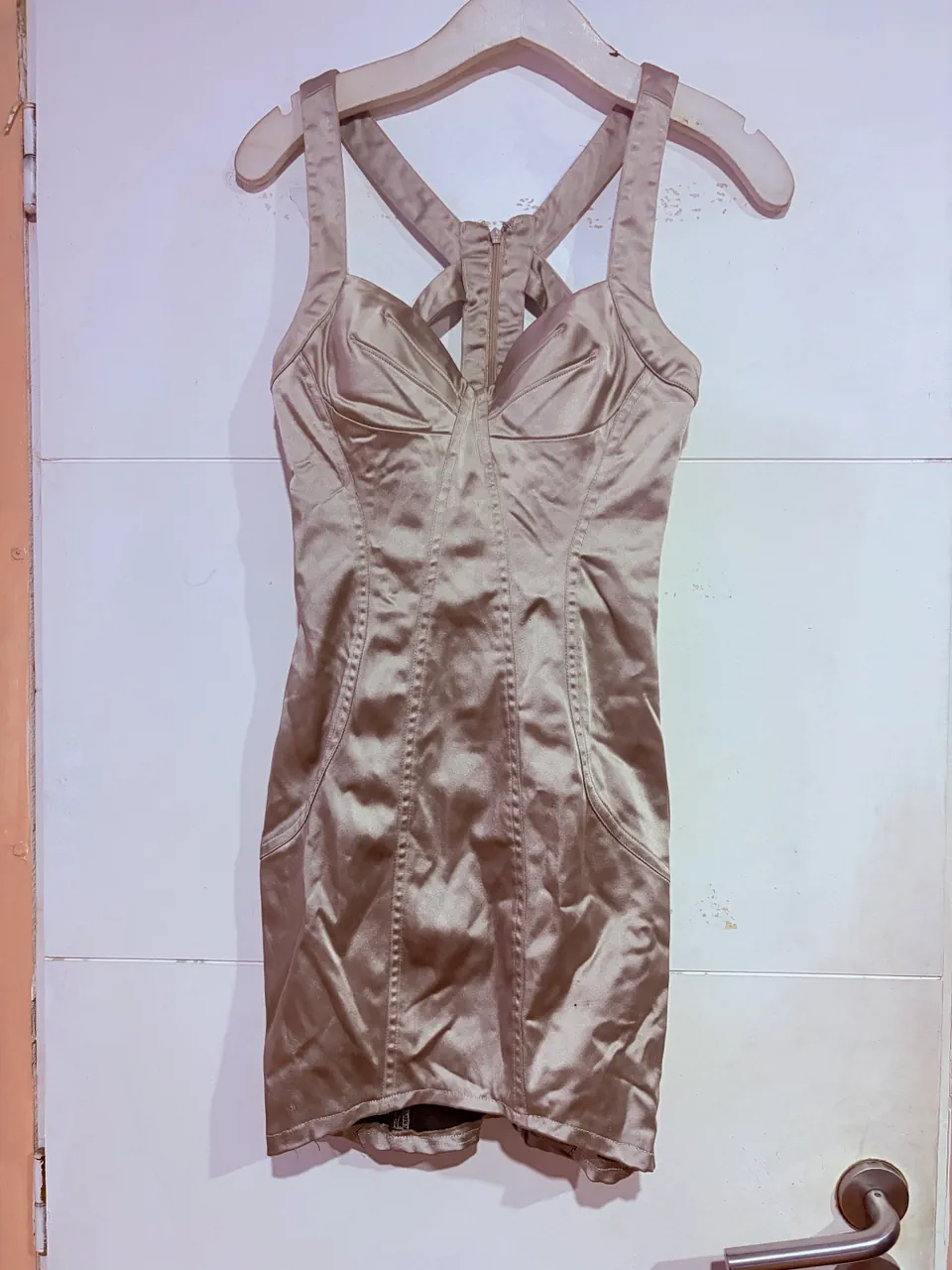 Vestido Bebe - imagen 1
