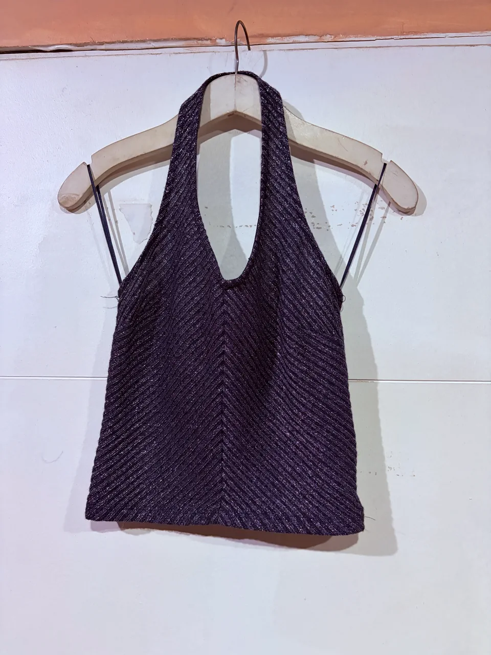 Musculosa Bershka - imagen 1