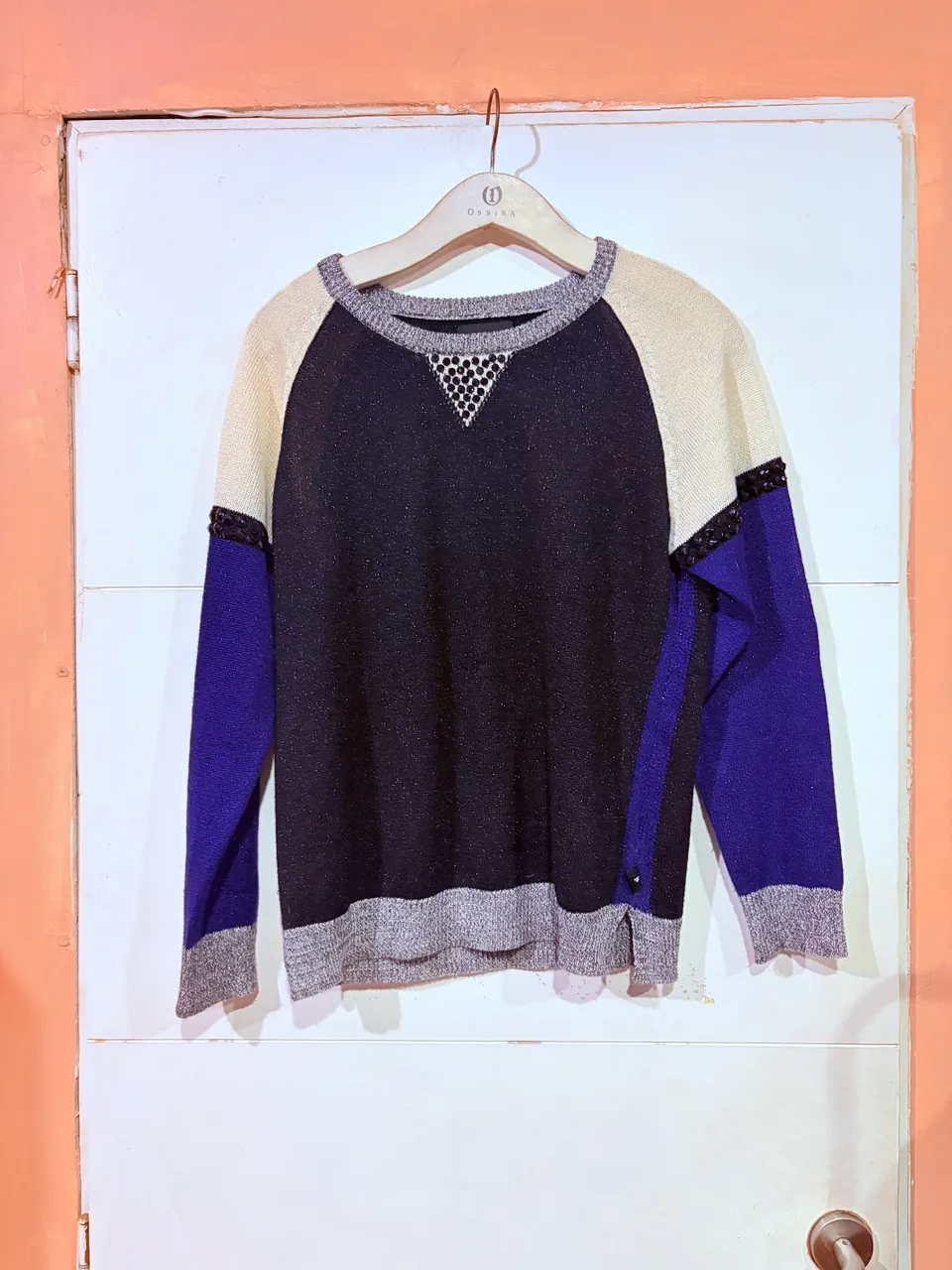 Sweater Kosiuko - imagen 1