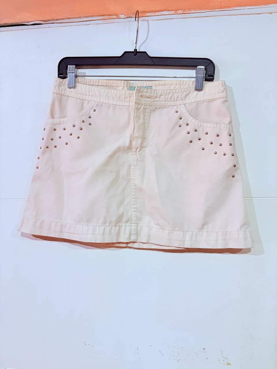 Pollera Jazmín Chebar - imagen 1
