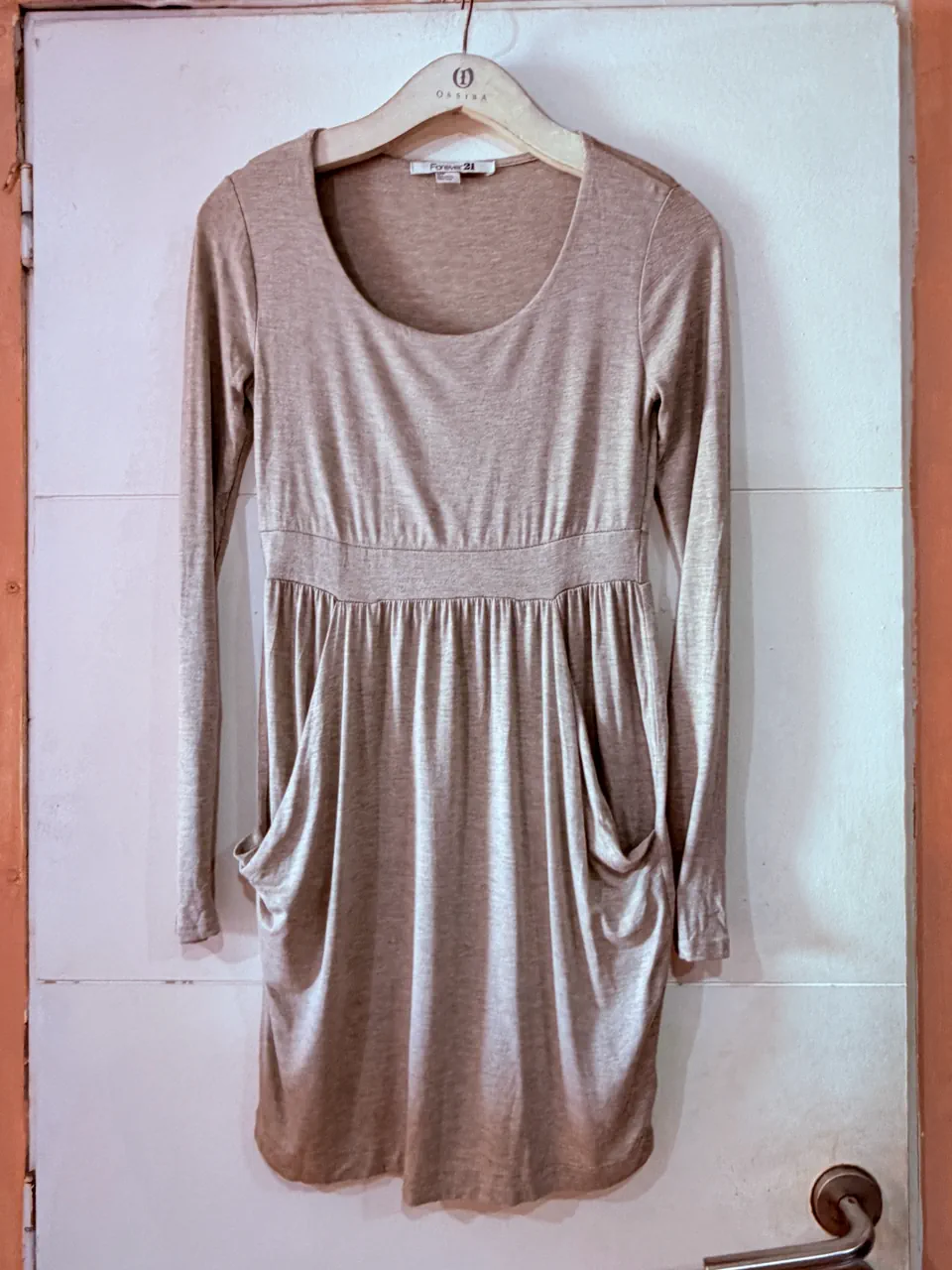 Vestido Forever 21 - imagen 1