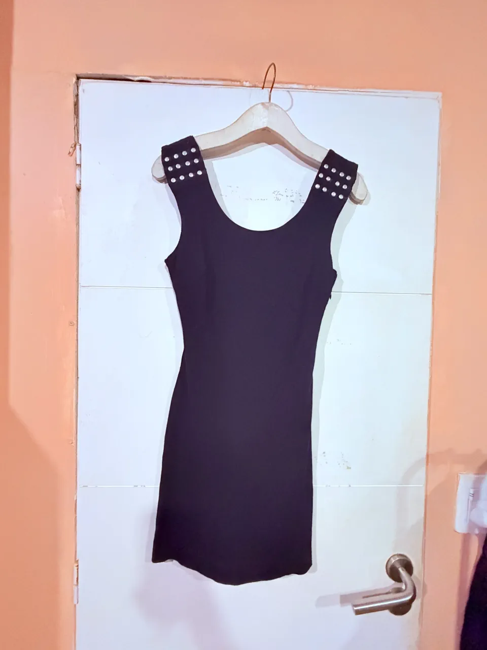 Vestido Ayres · Talle S