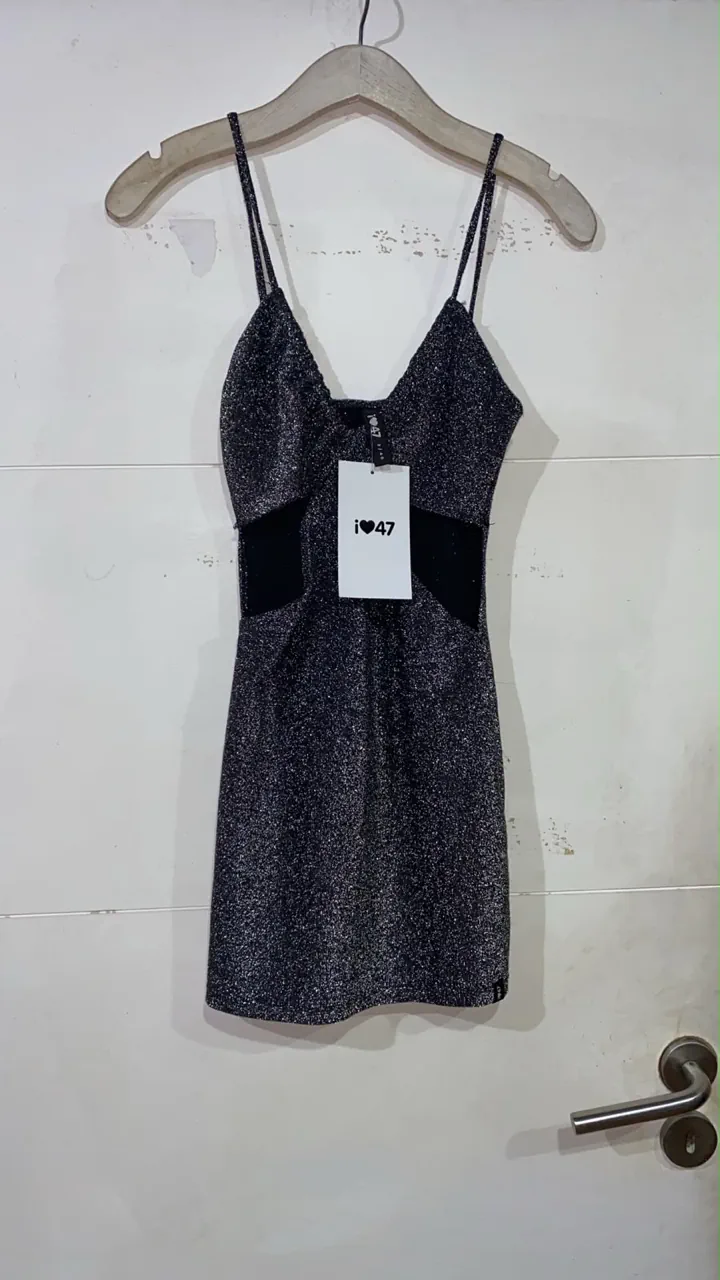 Vestido 47 Street - imagen 1