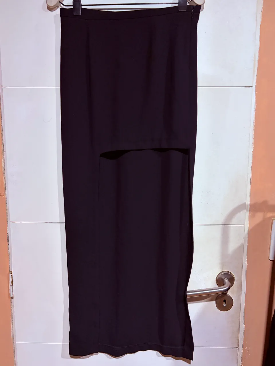 Pollera Zara · Talle S