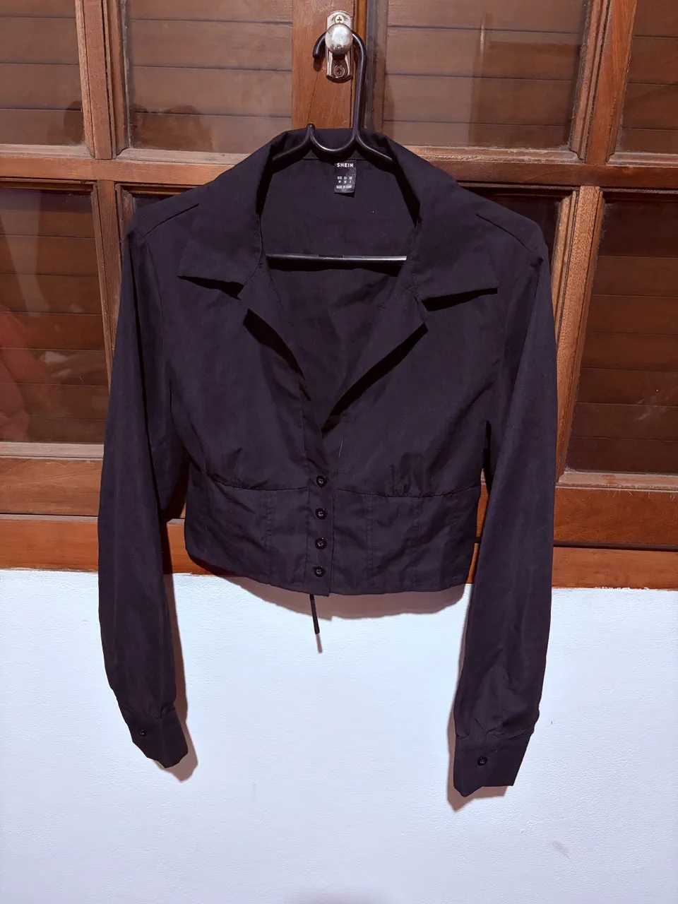 Camisa Shein - imagen 1