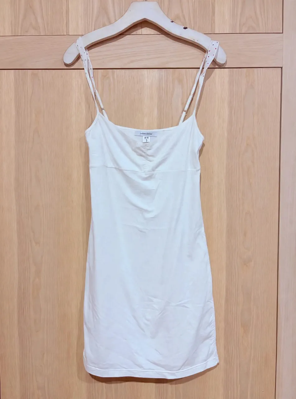 Vestido Jazmín Chebar - imagen 1