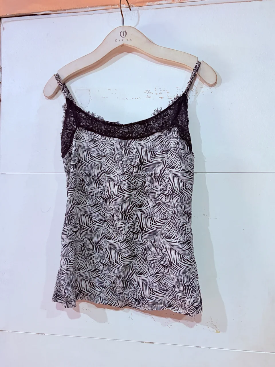 Musculosa Wrangler - imagen 1