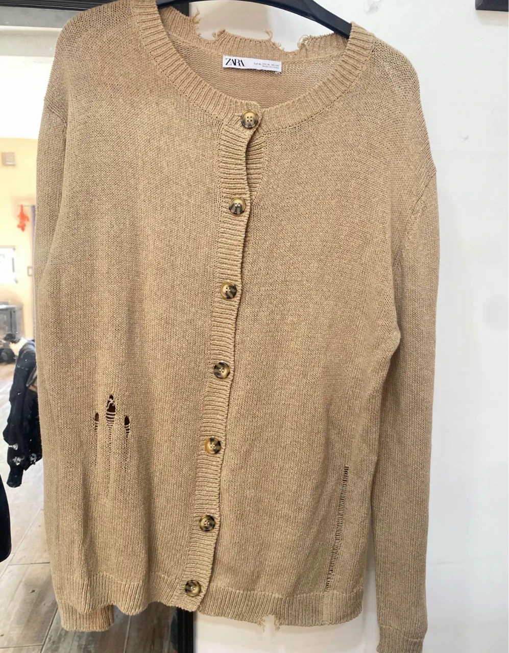 Campera Zara - imagen 1