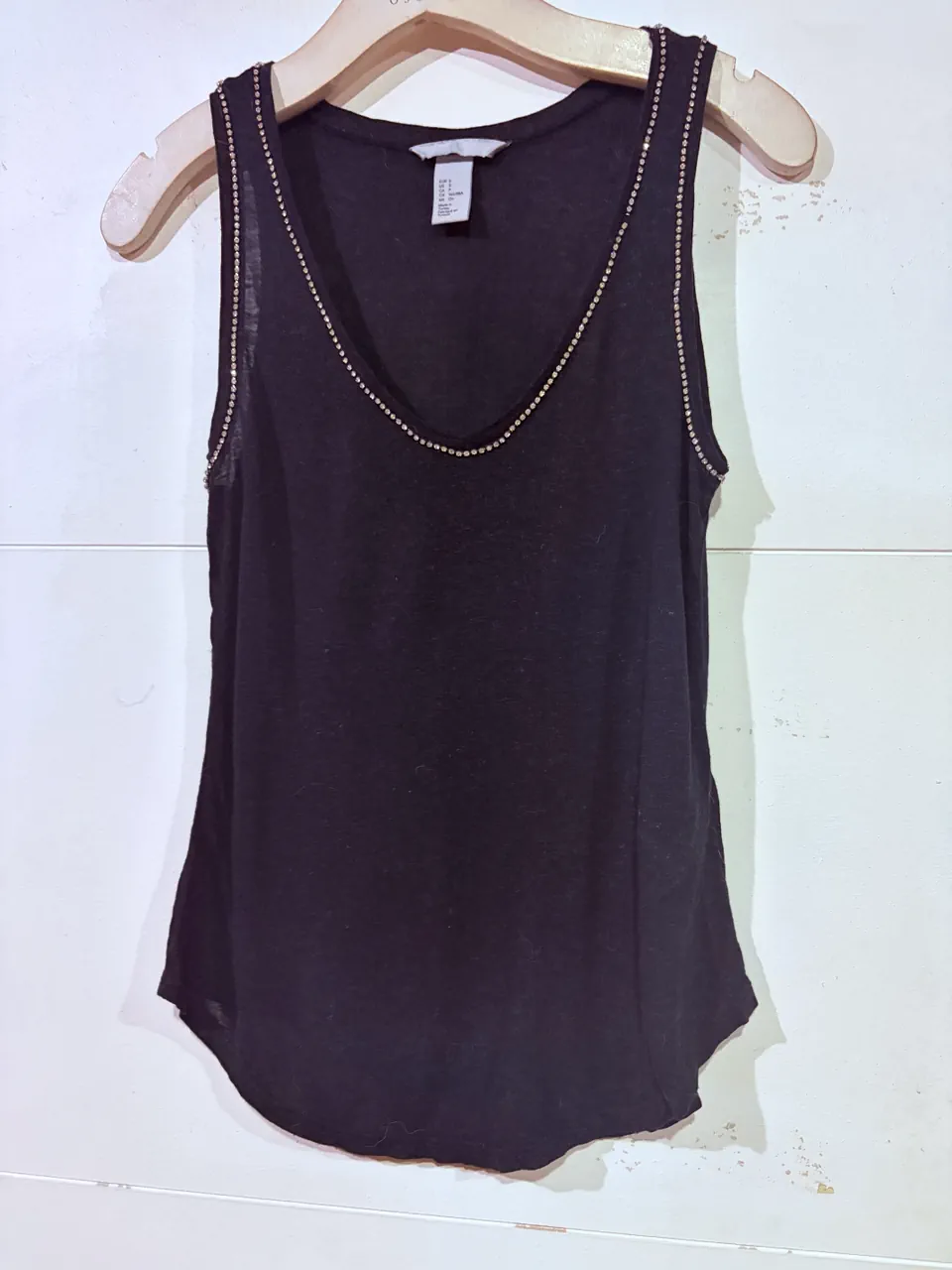 Musculosa H&M - imagen 1