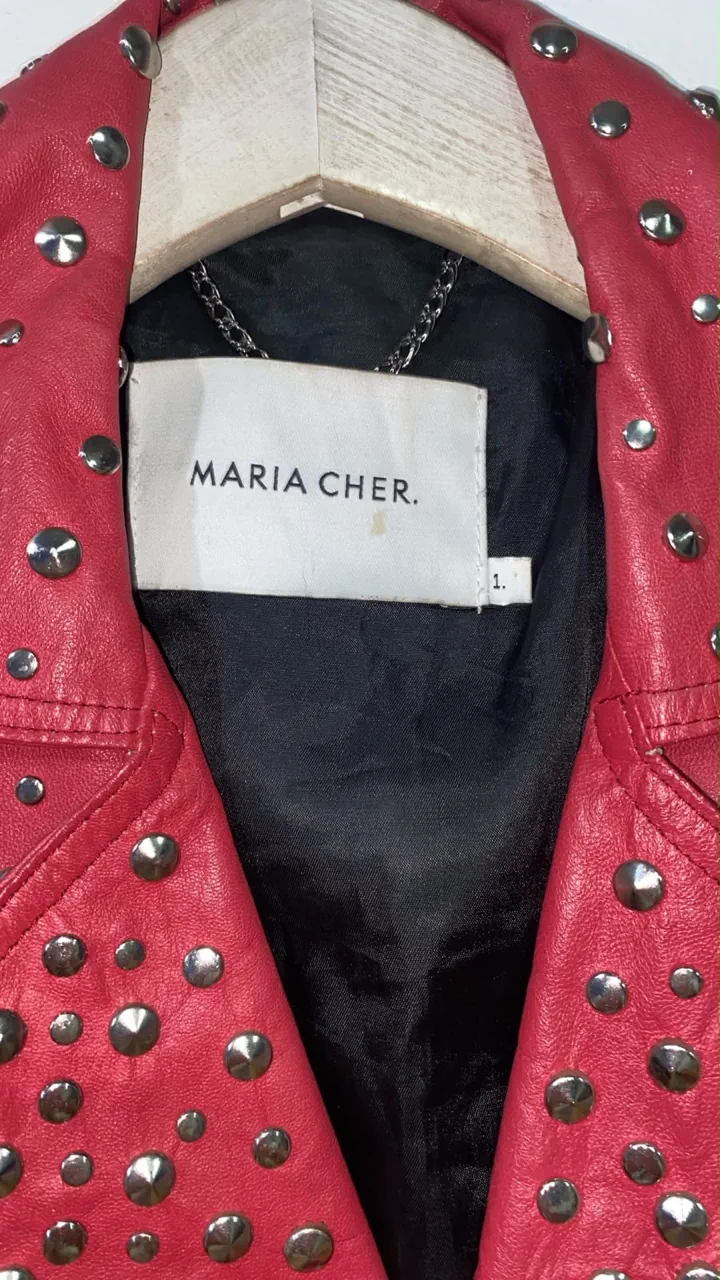 Campera Maria Cher - imagen 1